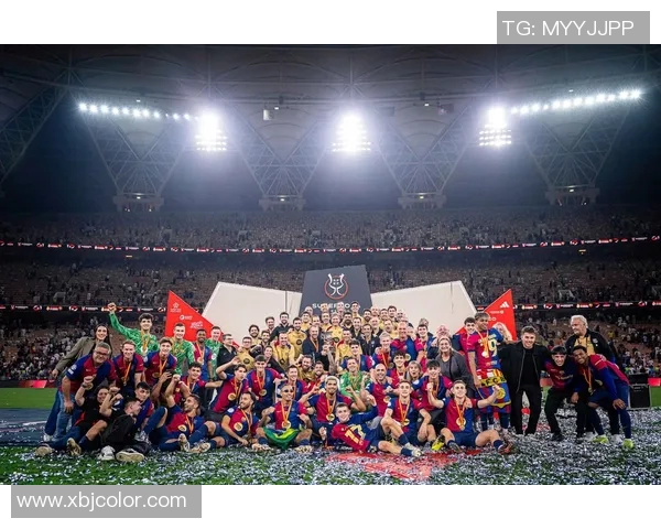 巴塞罗那与皇家马德里历史对决的辉煌与传奇解析