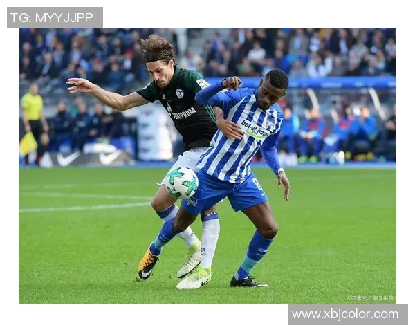 沙尔克04主场不败,连败终结! 沙尔克04主场不败,连败终结!