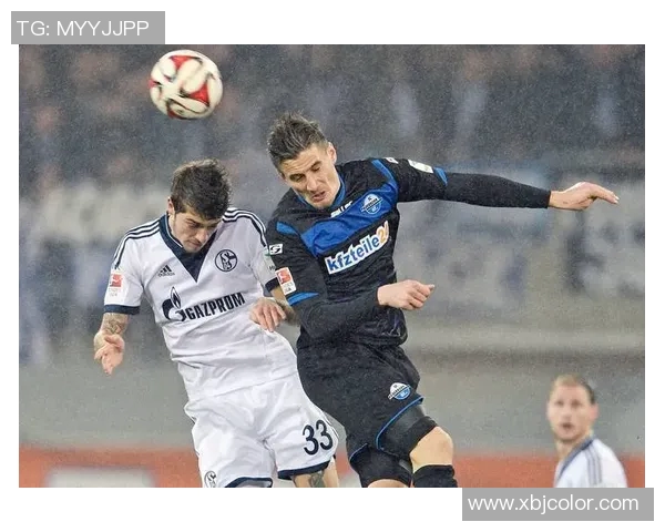 纽伦堡客场不败科隆，保持连胜势头