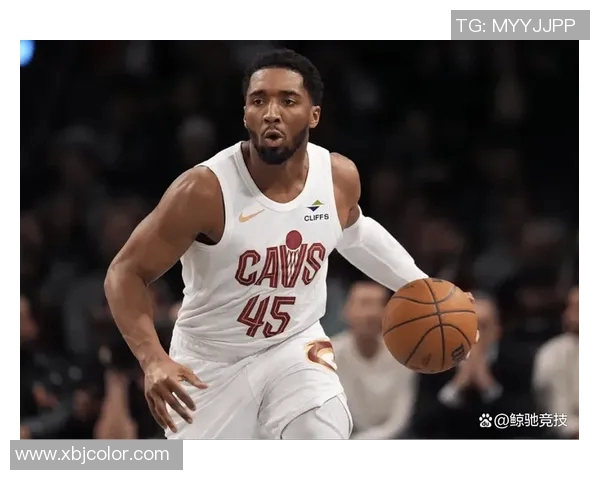 米切尔狂砍40分，爵士力克篮网，展现超强统治力