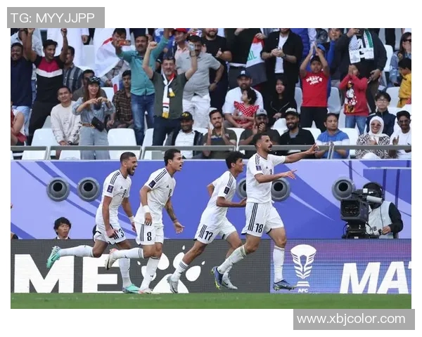 韩国与伊拉克足球对决谁能笑到最后分析与预测