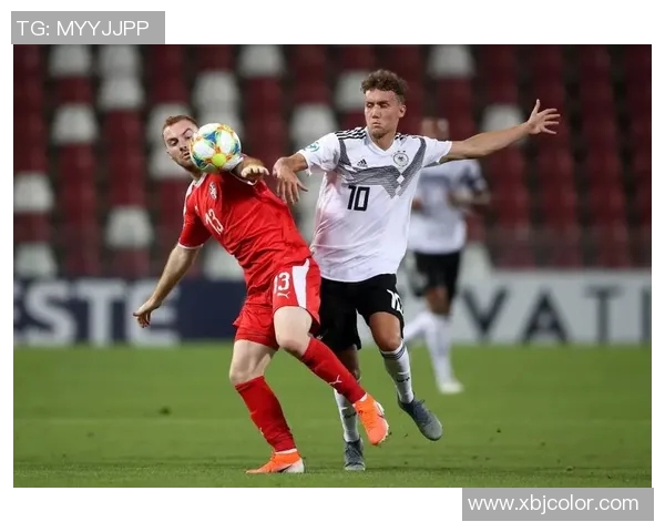 欧青赛激战德国对决塞尔维亚争夺晋级名额精彩瞬间回顾