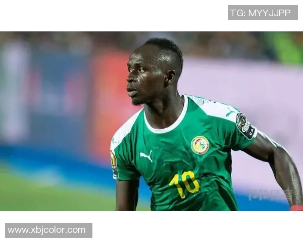 马内:从塞内加尔草地到欧洲绿茵场的传奇旅程与辉煌成就 马内:从塞内加尔草地到欧洲绿茵场的传奇旅程与辉煌成就