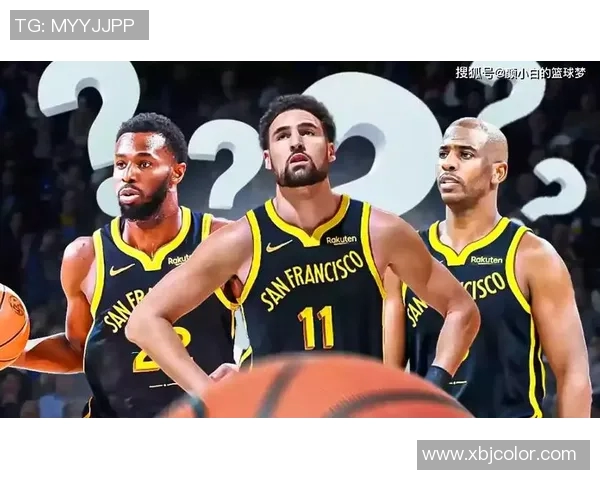 勇士王朝面临崩溃克莱追梦或将携手离开球队重建之路 勇士王朝面临崩溃克莱追梦或将携手离开球队重建之路