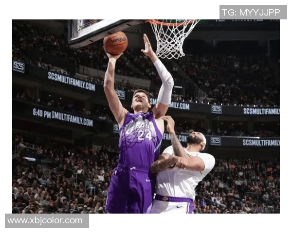 沃克凯斯勒的崛起之路:从新秀到NBA明星的蜕变与挑战 沃克凯斯勒的崛起之路:从新秀到NBA明星的蜕变与挑战