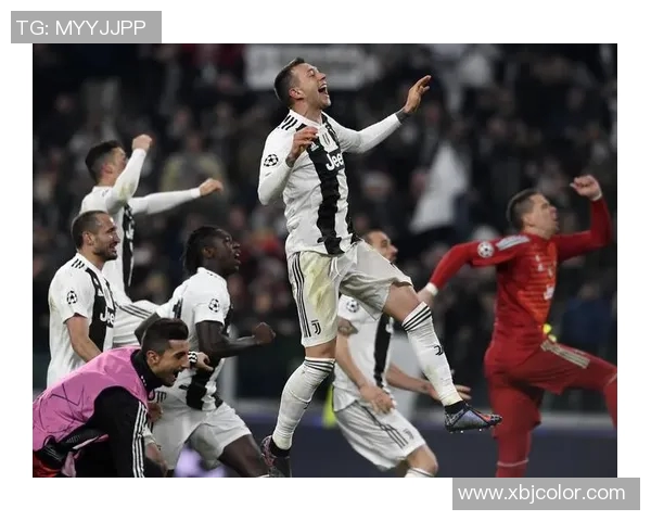 尤文图斯与马德里竞技激战正酣3月13日精彩对决即将上演