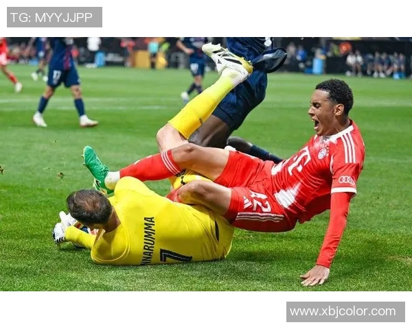 穆西亚拉：新一代足球天才的崛起与未来展望