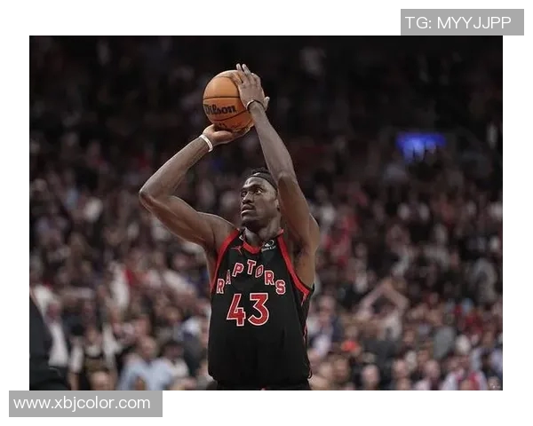 帕斯卡尔西亚卡姆：从默默无闻到NBA明星的奋斗历程与成就解析