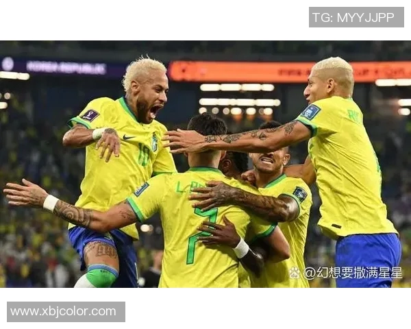 韩国与卡塔尔的对决结果揭晓谁将成为胜者的焦点分析