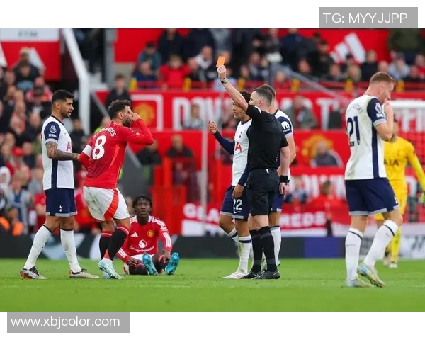 热刺对阵曼联精彩赛事免费直播全程回放与分析