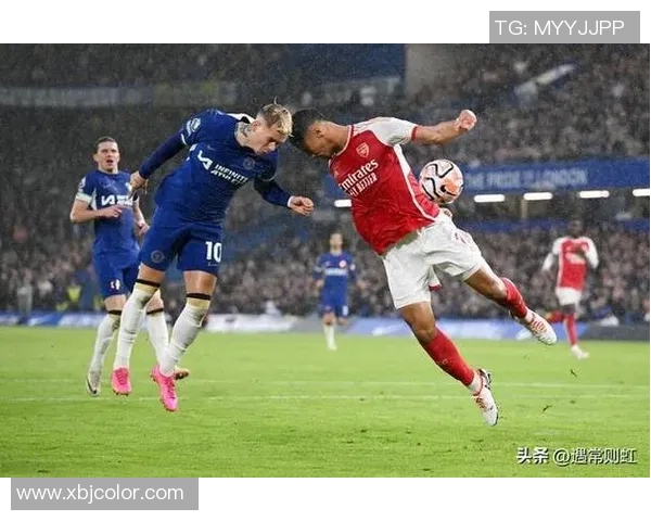 切尔西与阿森纳决赛对决谁将捧起荣耀奖杯的传奇之战