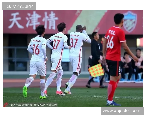 权健与辽宁开心视频精彩对决回顾赛场瞬间与球迷热情齐聚一堂 权健与辽宁开心视频精彩对决回顾赛场瞬间与球迷热情齐聚一堂