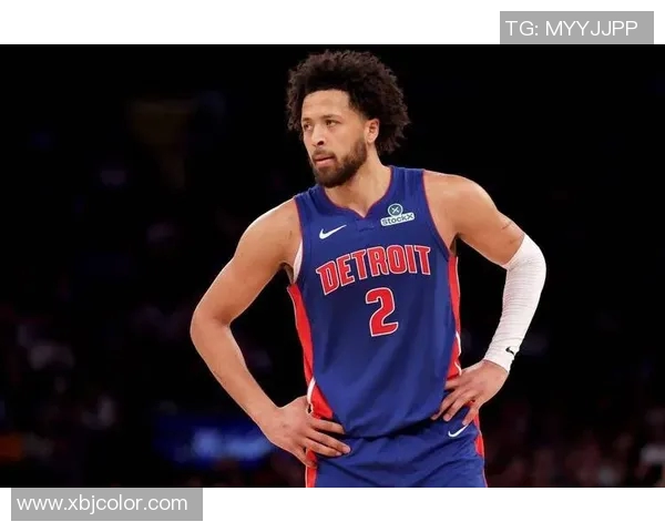 凯德坎宁安的崛起之路：从新秀到NBA明星的成长历程与挑战