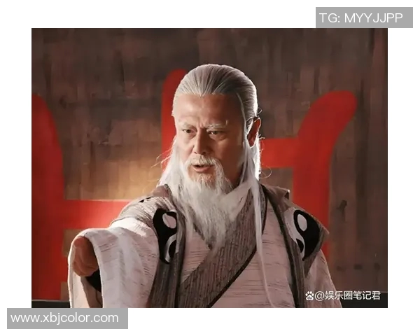 姜子牙智慧启示一语道破玄机三种命运选择的深刻哲理 姜子牙智慧启示一语道破玄机三种命运选择的深刻哲理