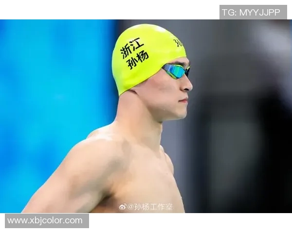 孙杨照片背后的故事与荣耀展现运动员拼搏精神与青春风采