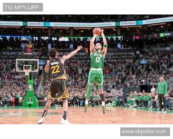 凯尔特人对阵公牛比赛得分分析与精彩瞬间回顾