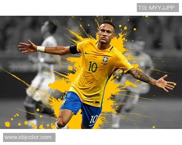 诺伊尔与内马尔的巅峰对决谁能在绿茵场上笑到最后