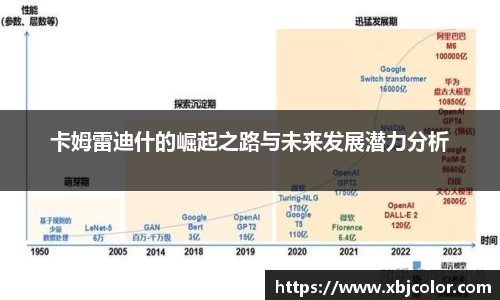 卡姆雷迪什的崛起之路与未来发展潜力分析